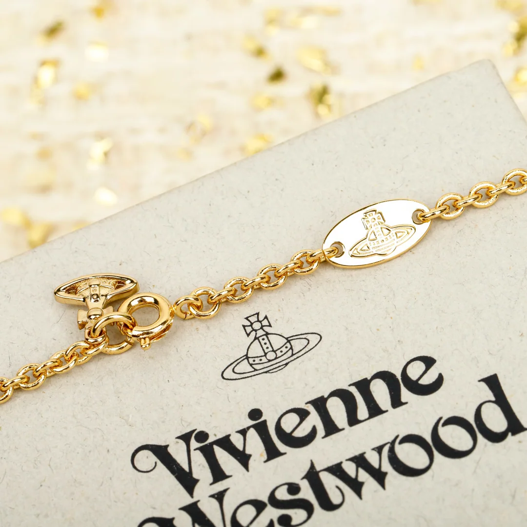 비비안웨스트우드 목걸이 65252 Vivienne Westwood Necklace 상세 이미지 7