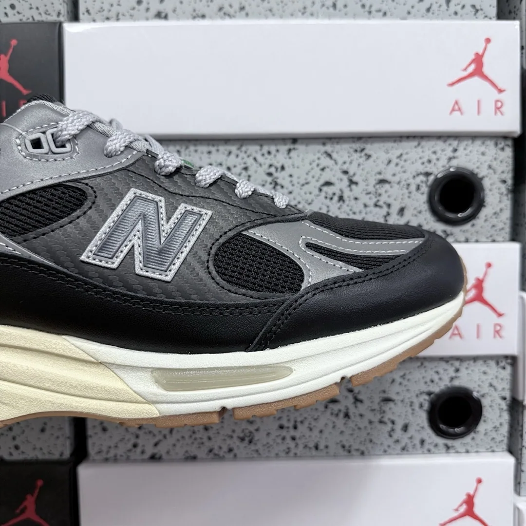 뉴발란스 [ZC] 991v2 MiUK U991UT2 202033 New Balance 991v2 MiUK Up There 상세 이미지 10