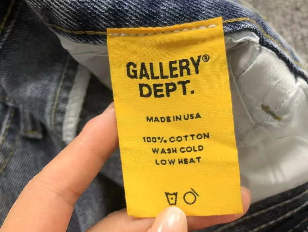 갤러리디파트먼트 바지 203276 Gallery Dept. Pants 상세 이미지 25