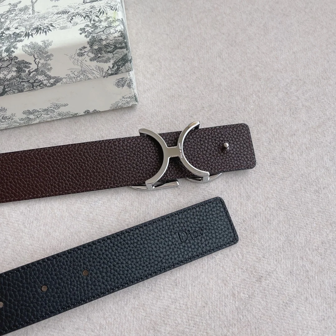 디올 벨트 60087 Dior Belt 상세 이미지 8
