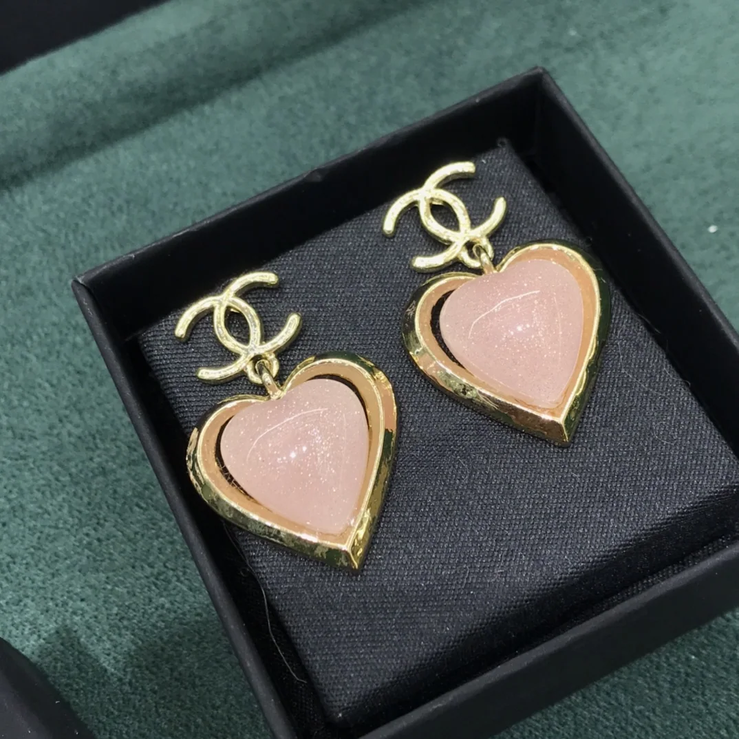 샤넬 귀걸이 69195 Chanel Earrings 상세 이미지 3