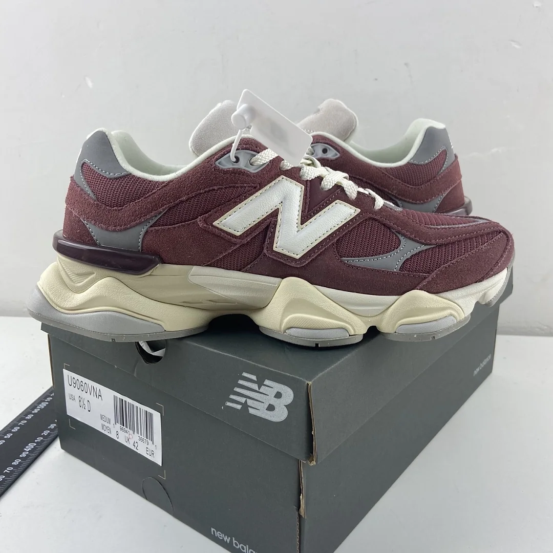 뉴발란스 [C] 9060 U9060VNA 202123 New Balance 9060