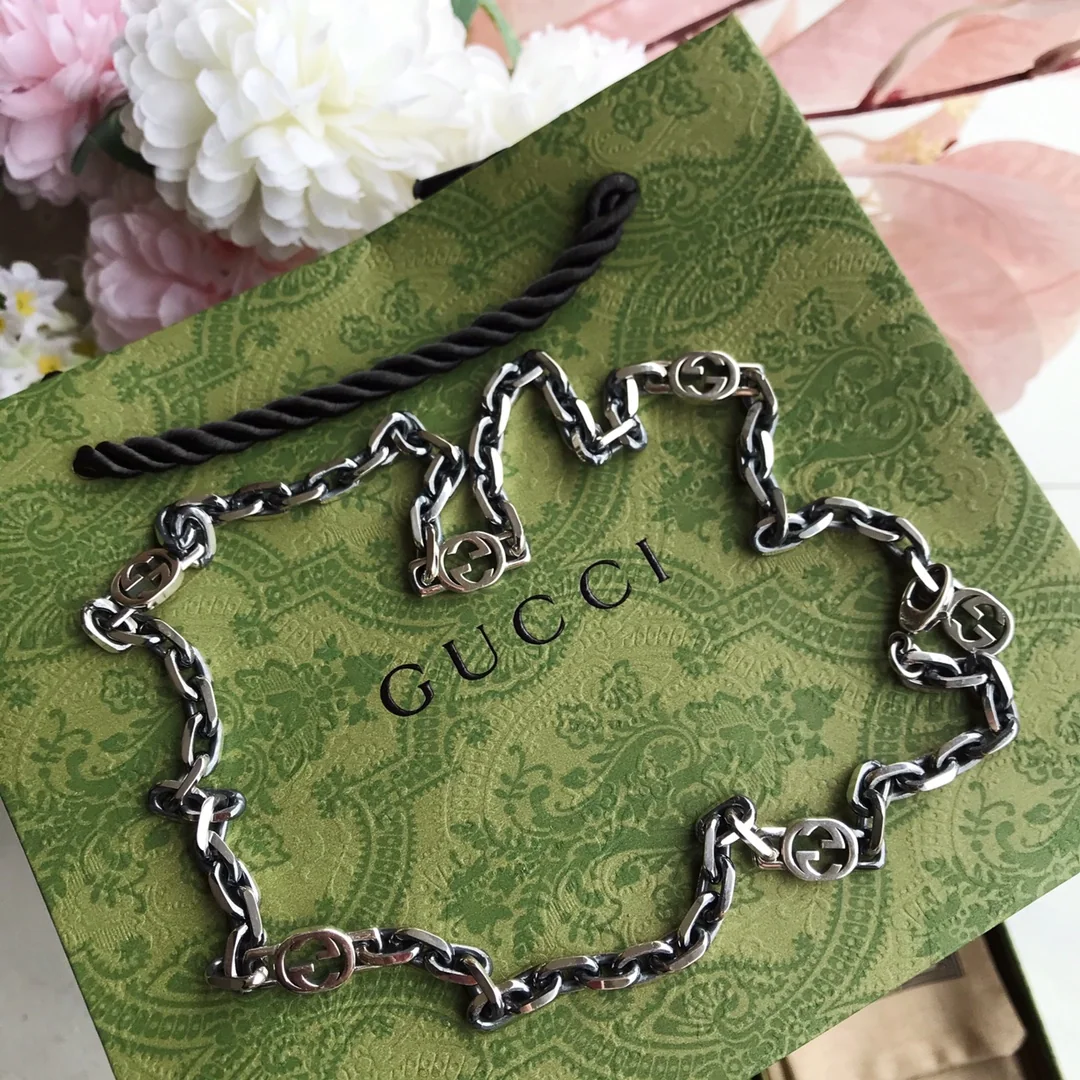 구찌 목걸이 55855 Gucci Necklace 상세 이미지 7