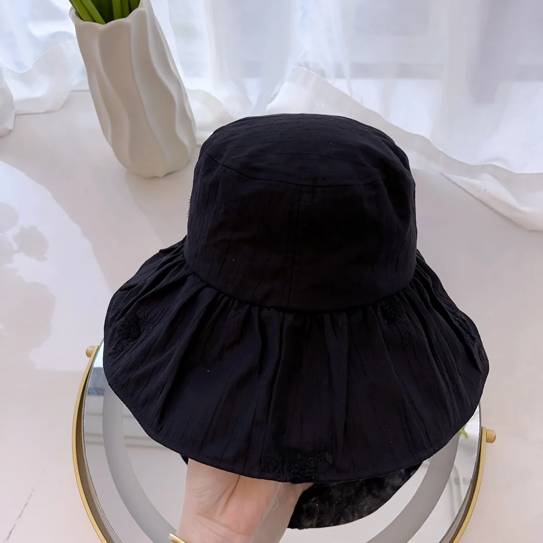 미우미우 모자 81188 Miu Miu Cap 상세 이미지 8