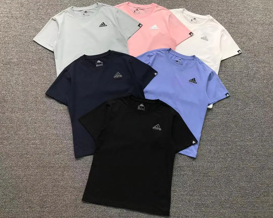 아디다스 여성 반팔 티셔츠 202919 Adidas T-Shirt 상세 이미지 3