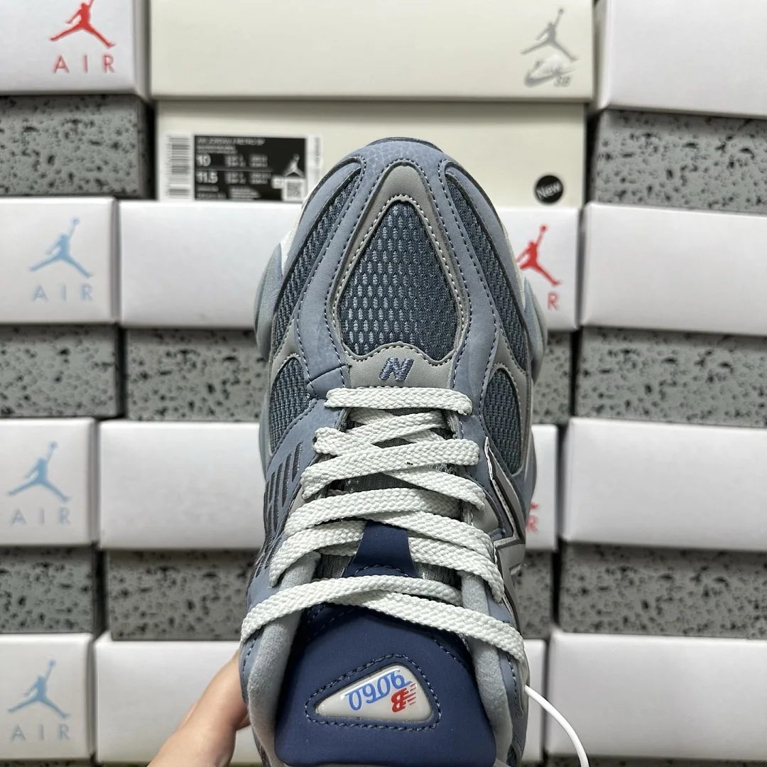 뉴발란스 [C] 9060 U9060MD1 202113 New Balance 9060 상세 이미지 6