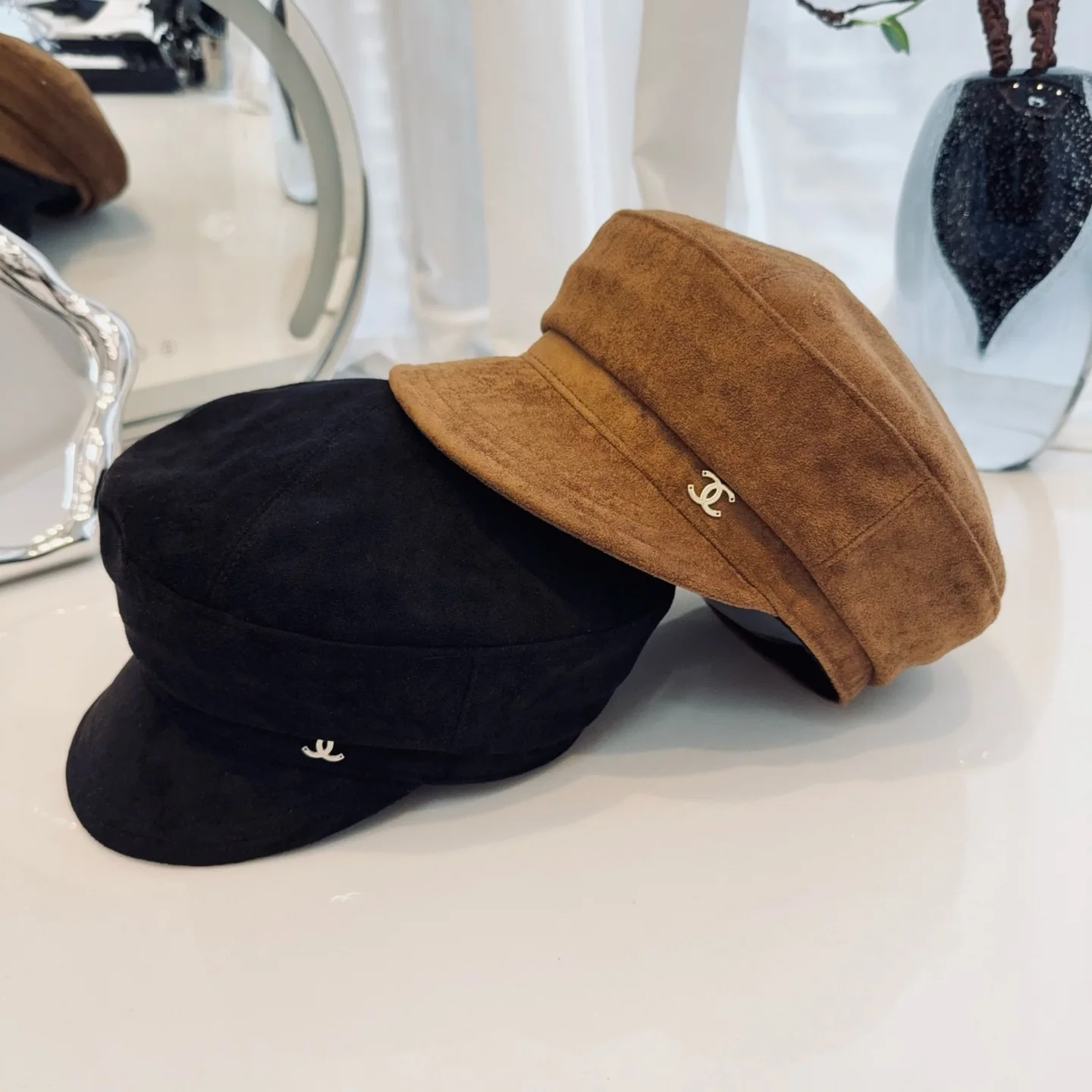 샤넬 모자 82490 Chanel Cap 상세 이미지 9