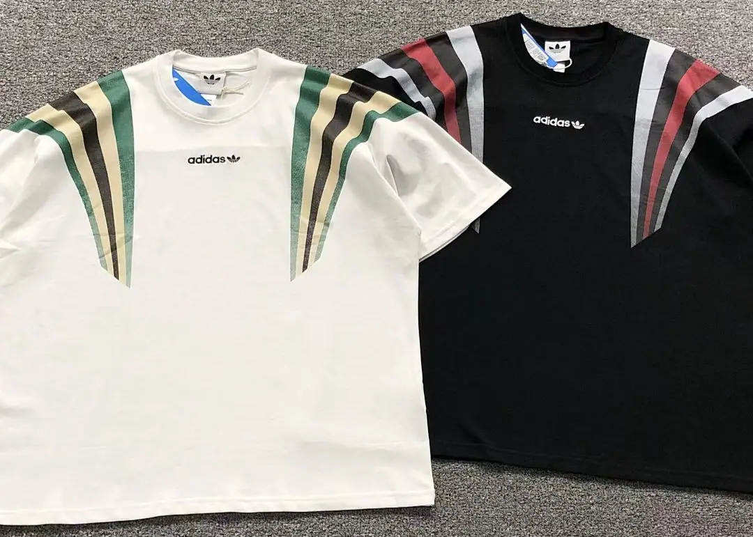 아디다스 반팔 티셔츠 202877 Adidas T-Shirt 상세 이미지 6