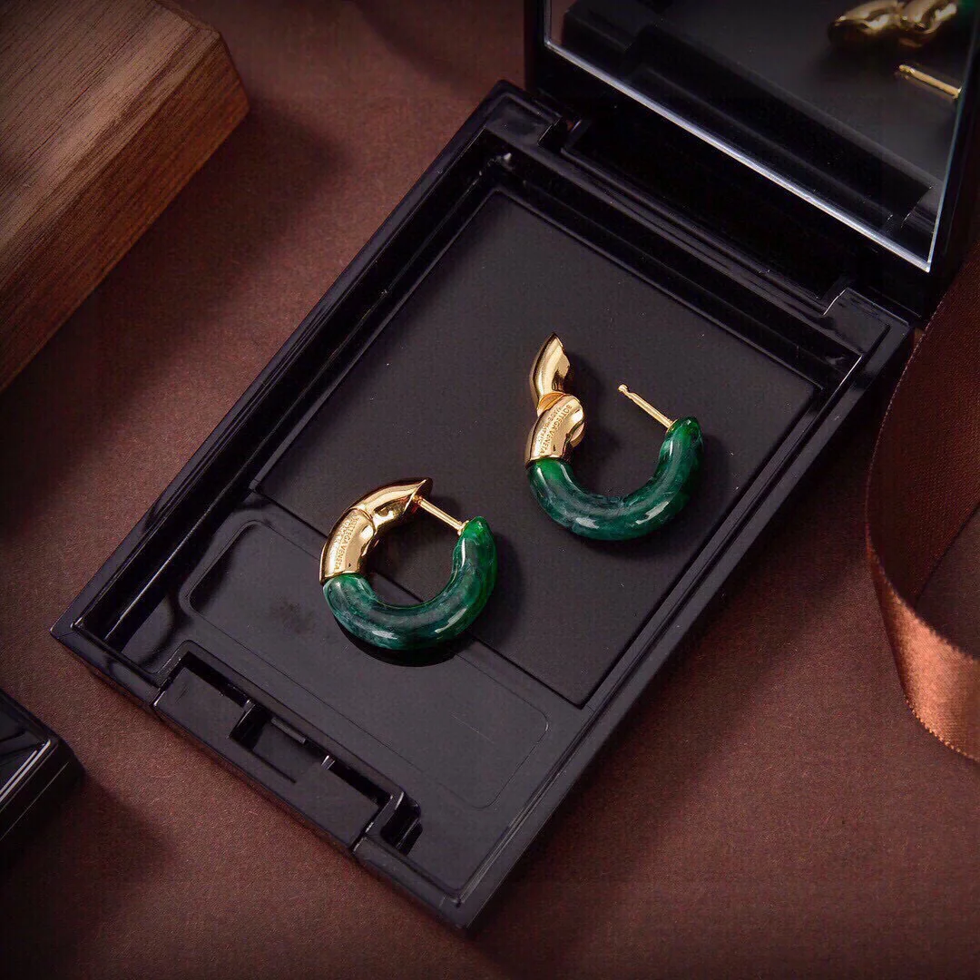 보테가베네타 귀걸이 65341 Bottega Veneta Earrings 상세 이미지 5
