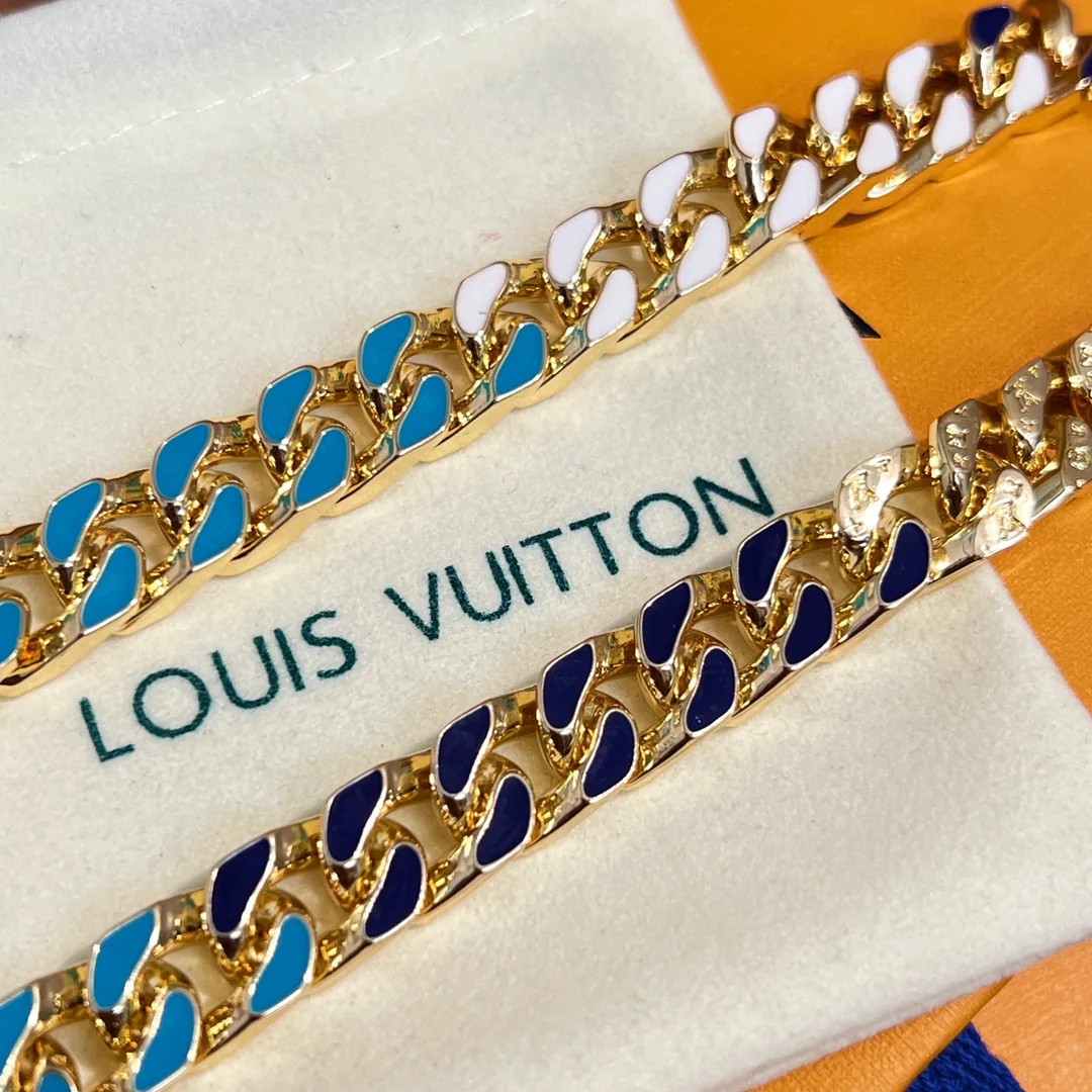루이비통 목걸이 63993 Louis Vuitton Necklace 상세 이미지 8
