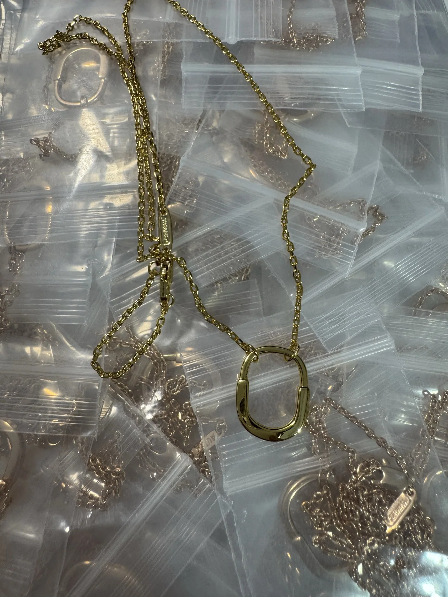 티파니 목걸이 70798 Tiffany & Co Necklace 상세 이미지 5