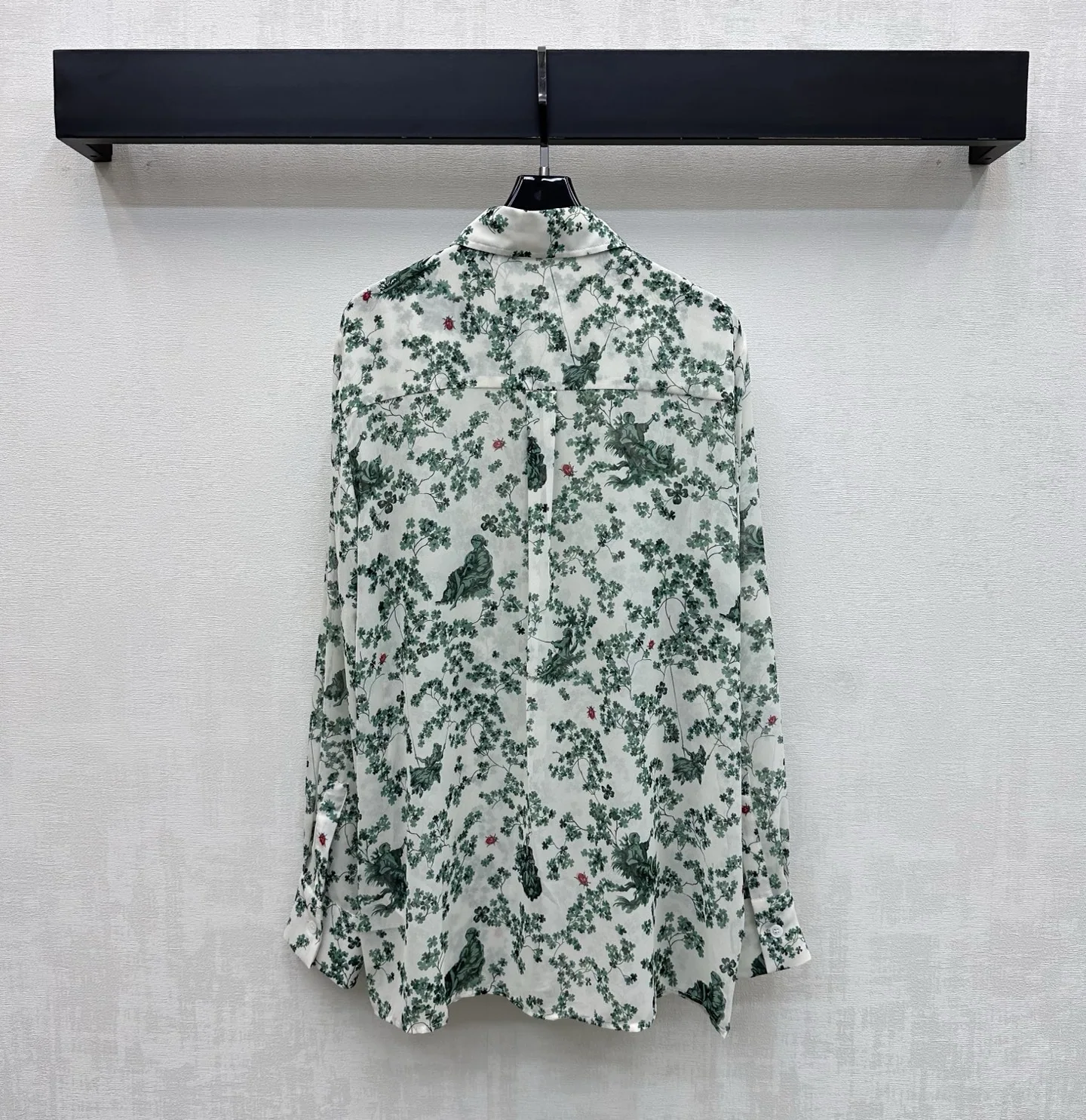 디올 여성 셔츠 54350 Dior Women Shirt 상세 이미지 5