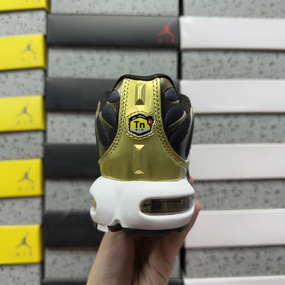 나이키 [BD] 에어 맥스 플러스 604133-020 201868 Nike Air Max Plus 상세 이미지 6