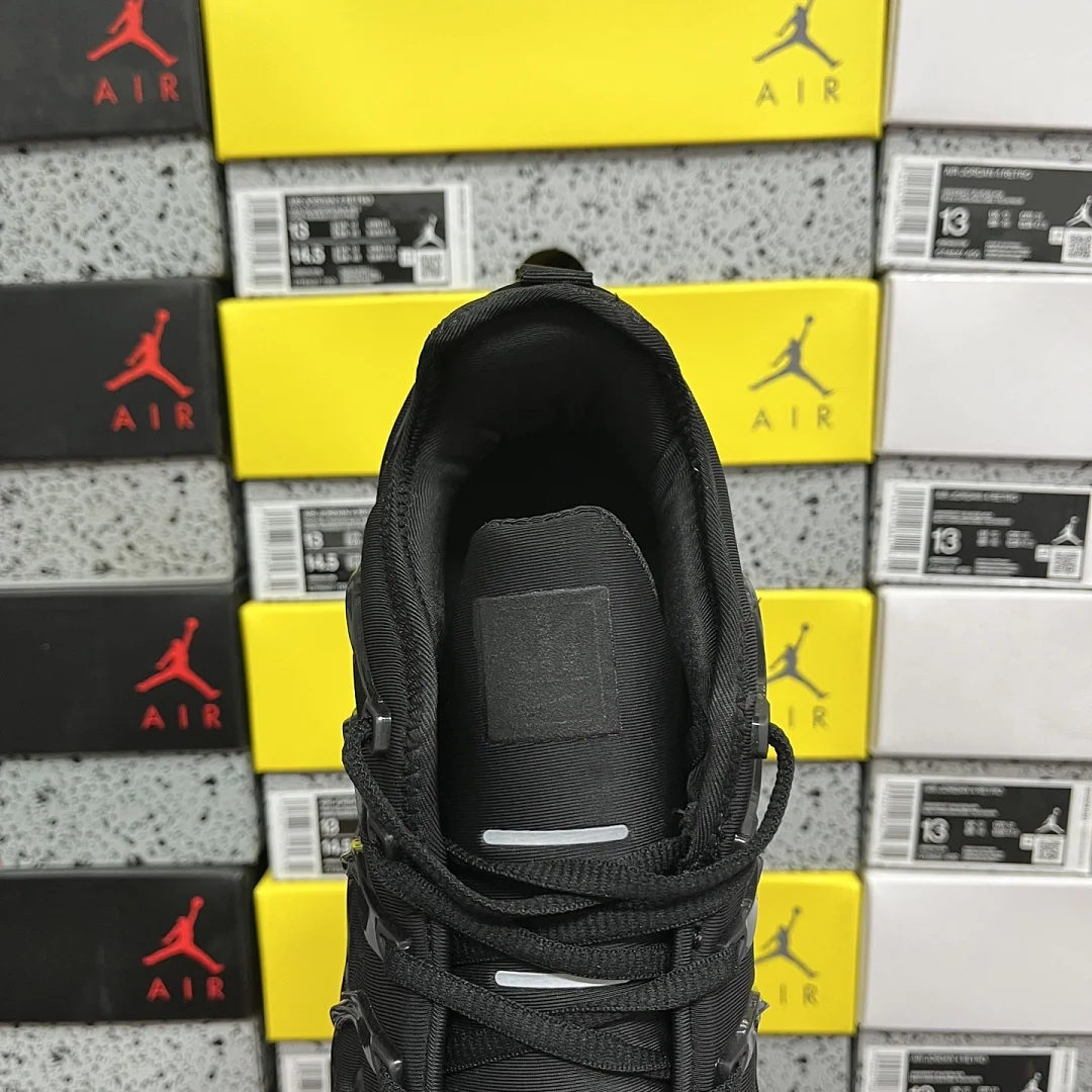 나이키 [OT] 에어 베이퍼맥스 플러스 블랙 화이트 DH1063-001 201592 Nike Air VaporMax Plus 상세 이미지 7
