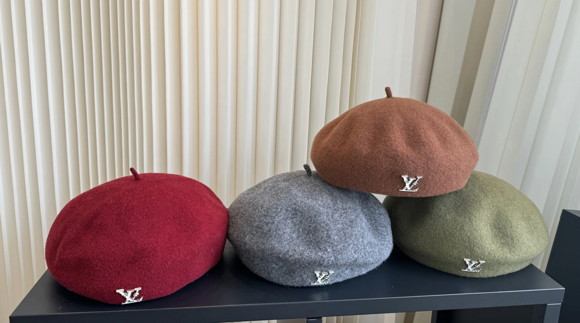 루이비통 모자 186215 Louis Vuitton Cap 상세 이미지 9