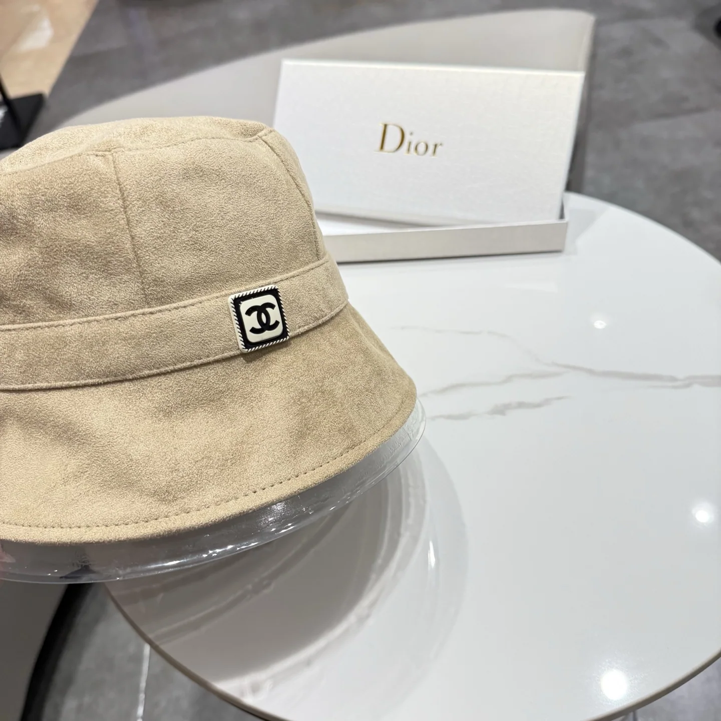 샤넬 모자 185667 Chanel Cap 상세 이미지 3