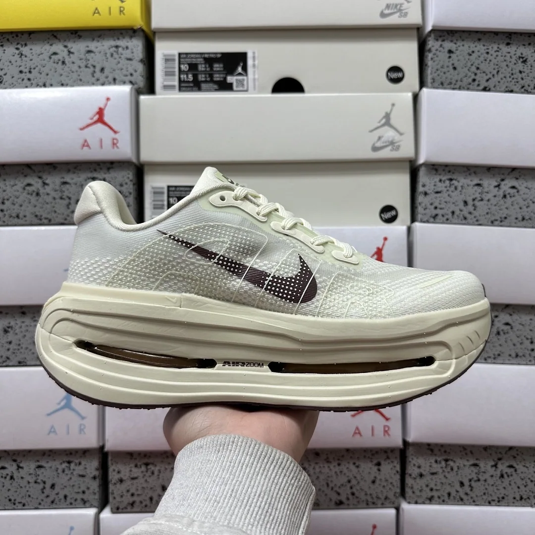 나이키 [5A] 보메로 프리미엄 아이보리 HQ2050-700 201634 Nike Vomero Premium 상세 이미지 7