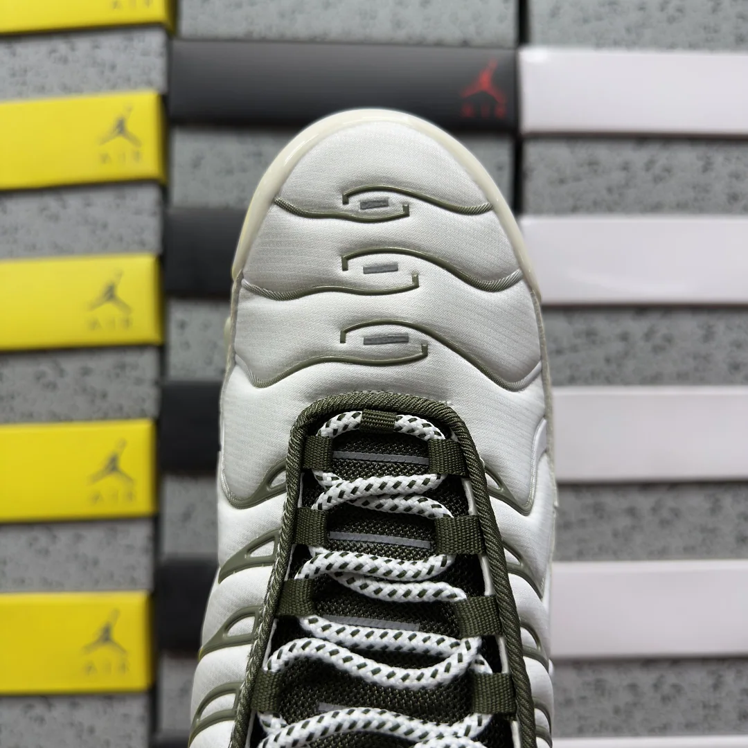 나이키 [BD] 에어 맥스 플러스 팬텀 FB9722-001 201871 Nike Air Max Plus Phantom Cargo Khaki 상세 이미지 9