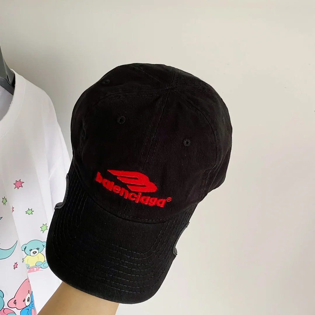 발렌시아가 모자 81618 Balenciaga Cap 상세 이미지 1