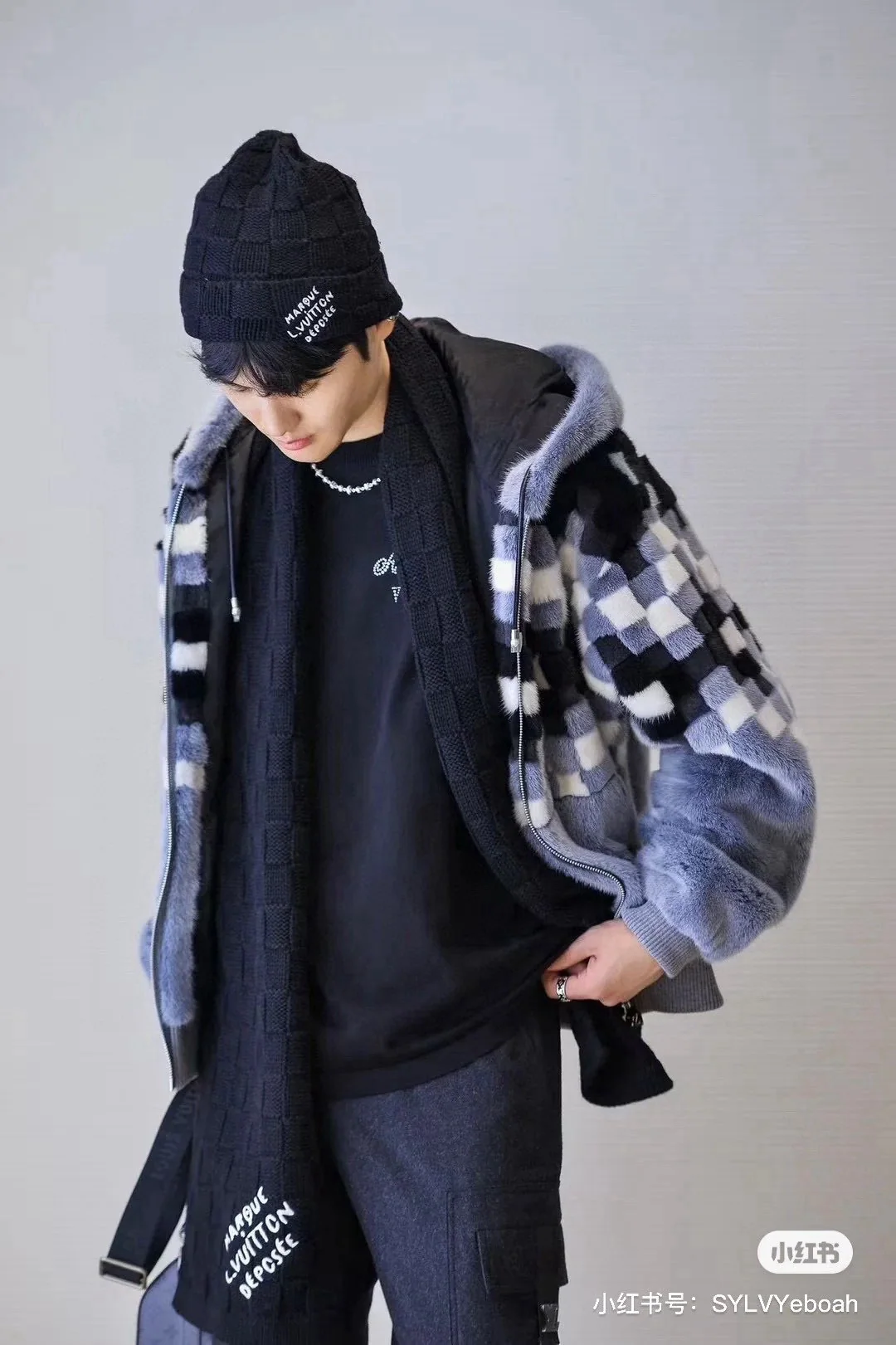 루이비통 모자 79158 Louis Vuitton Cap 상세 이미지 10