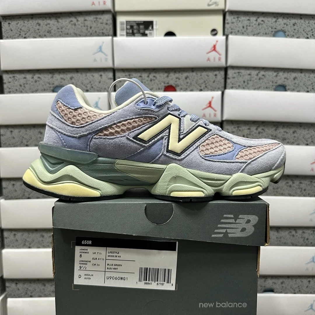 뉴발란스 [C] 9060 U9060WG1 202125 New Balance 9060