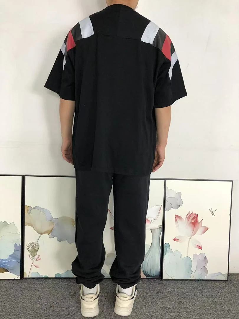 아디다스 반팔 티셔츠 202877 Adidas T-Shirt 상세 이미지 4