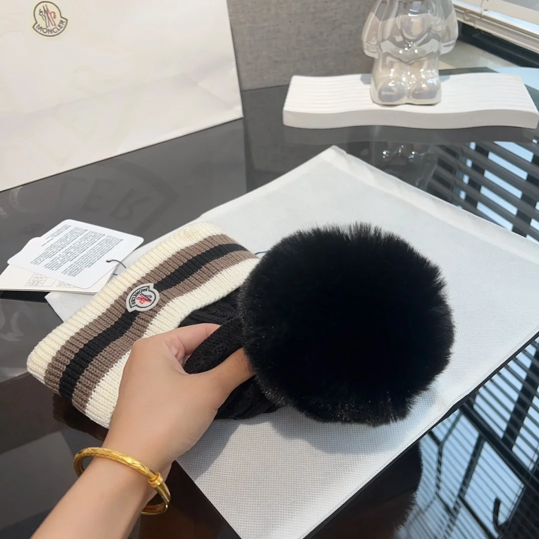 몽클레어 모자 79346 Moncler Cap 상세 이미지 6