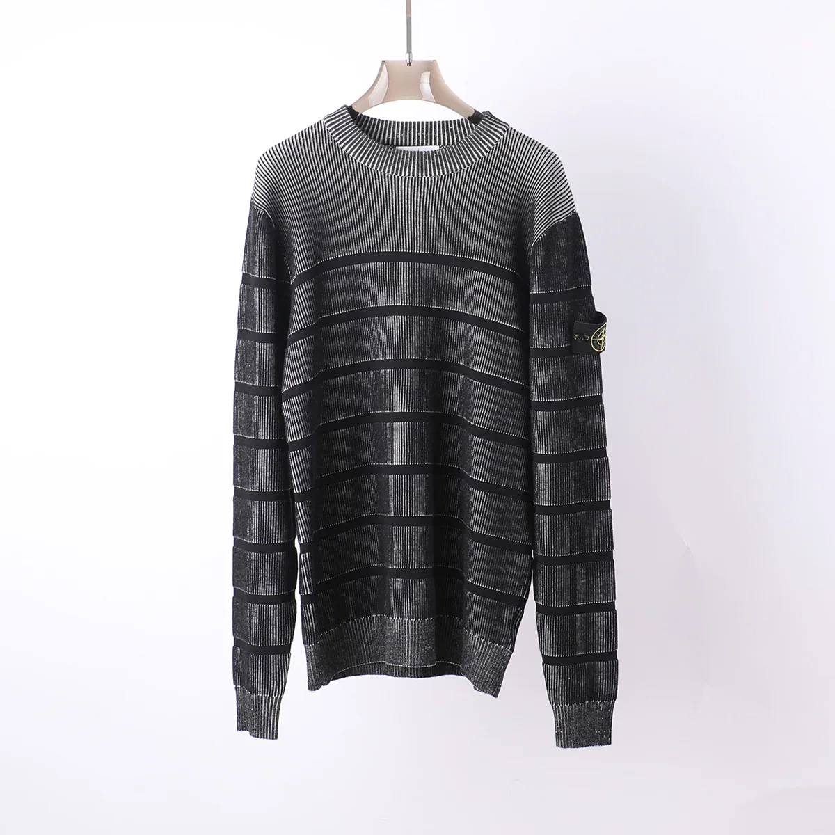 스톤아일랜드 남성 니트 51490 Stone Island 상세 이미지 3