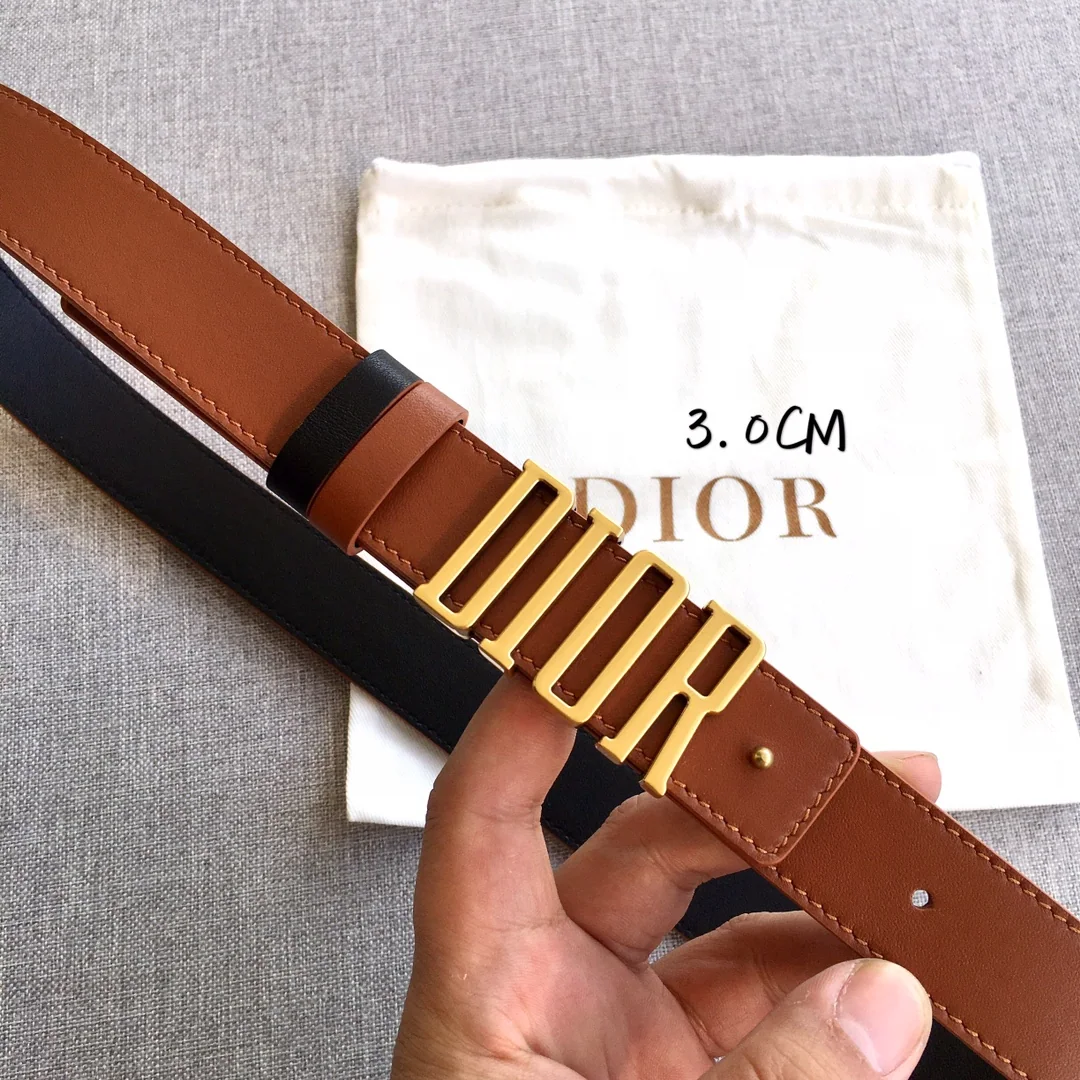 디올 벨트 59723 Dior Belt 상세 이미지 2