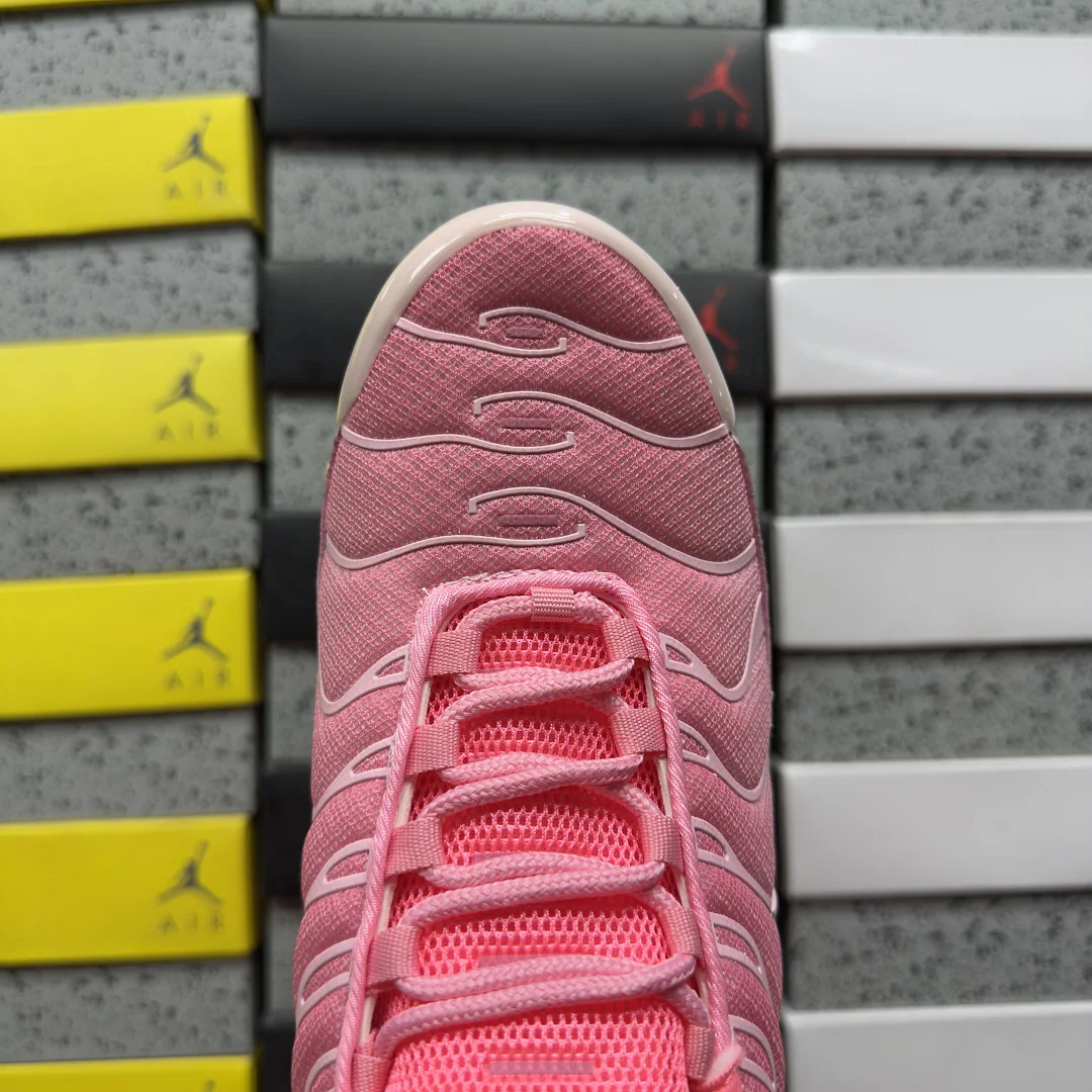 나이키 [BD] 에어 맥스 플러스 FV0393-001 201847 Nike Air Max Plus 상세 이미지 7