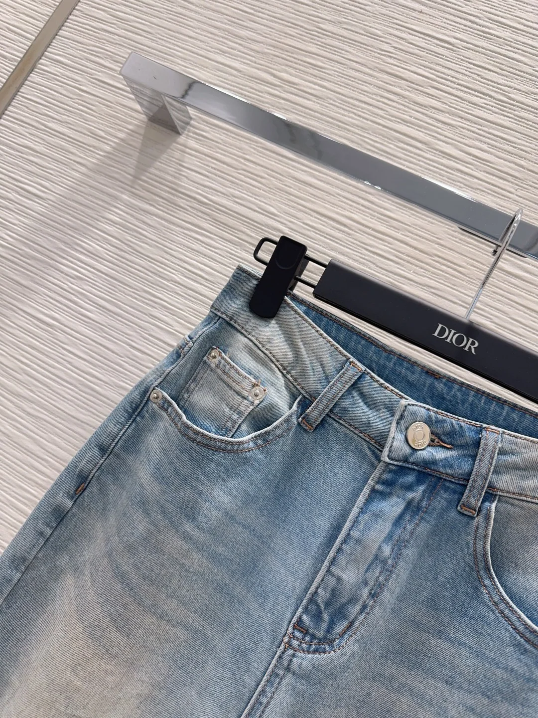 디올 2026 SS 여성 바지 92501 Dior Pants 상세 이미지 3