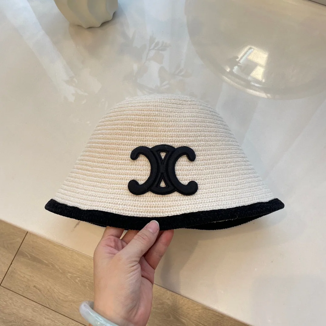 셀린느 모자 83560 Celine Cap 상세 이미지 7