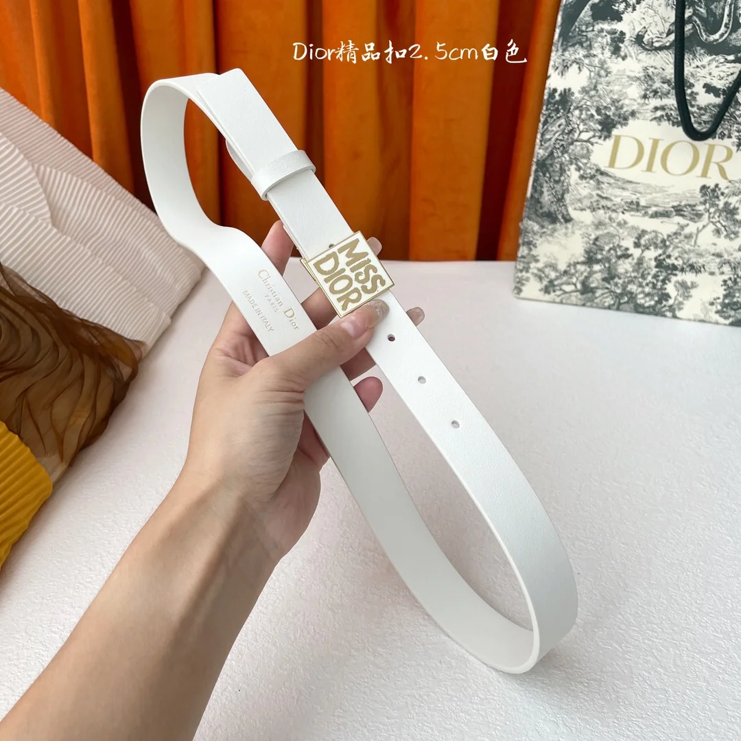 디올 벨트 59793 Dior Belt 상세 이미지 6