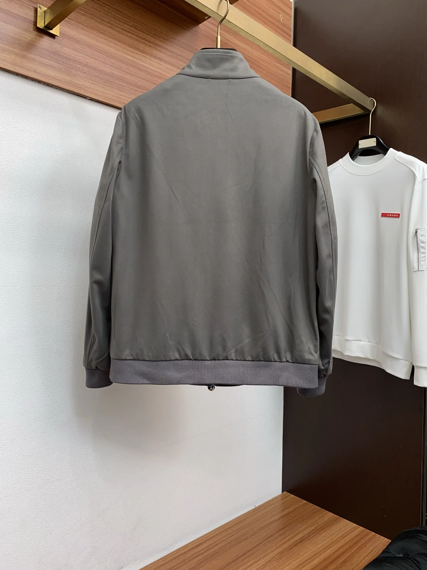 키톤 슬림핏 남성 자켓 상세 이미지 10