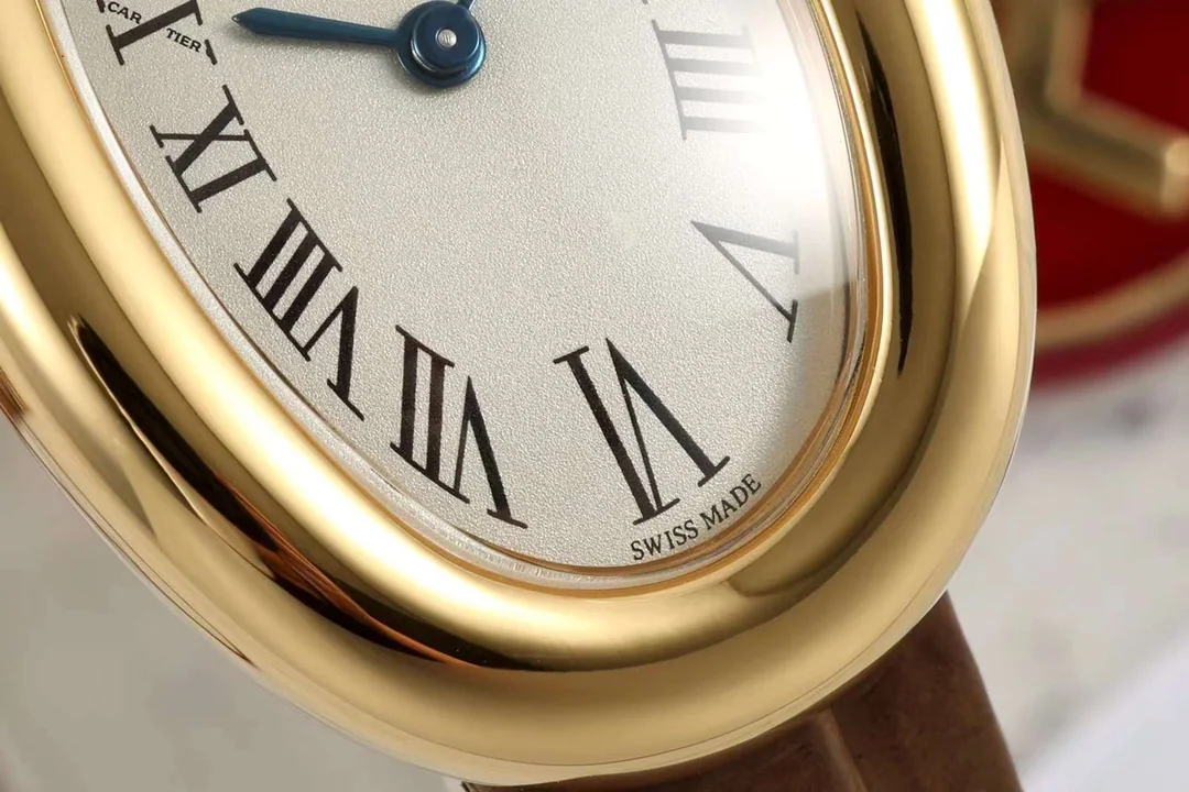 까르띠에 시계 레플리카 42611 Cartier 상세 이미지 5