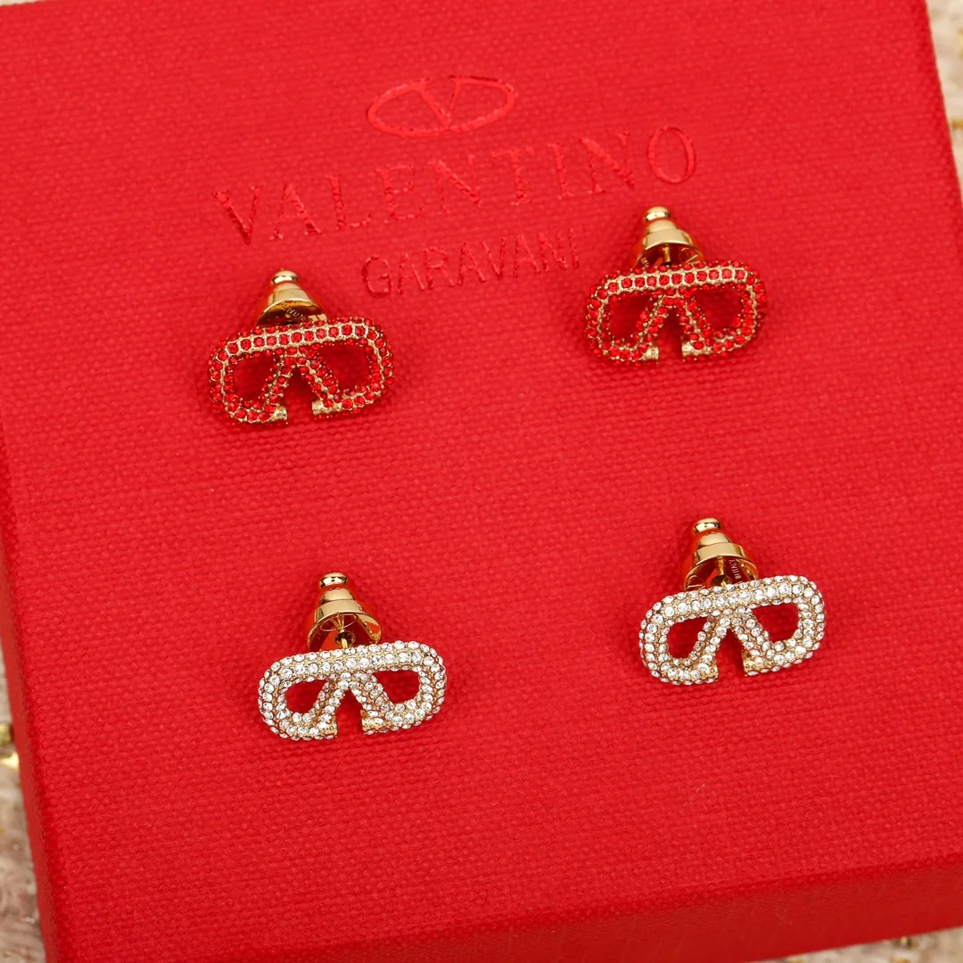 발렌티노 귀걸이 63575 Valentino Earrings 상세 이미지 1