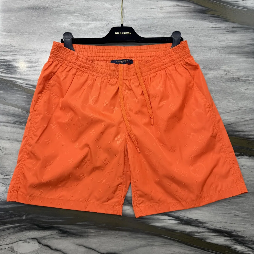 루이비통 남성 반바지 68923 Louis Vuitton Shorts 상세 이미지 4