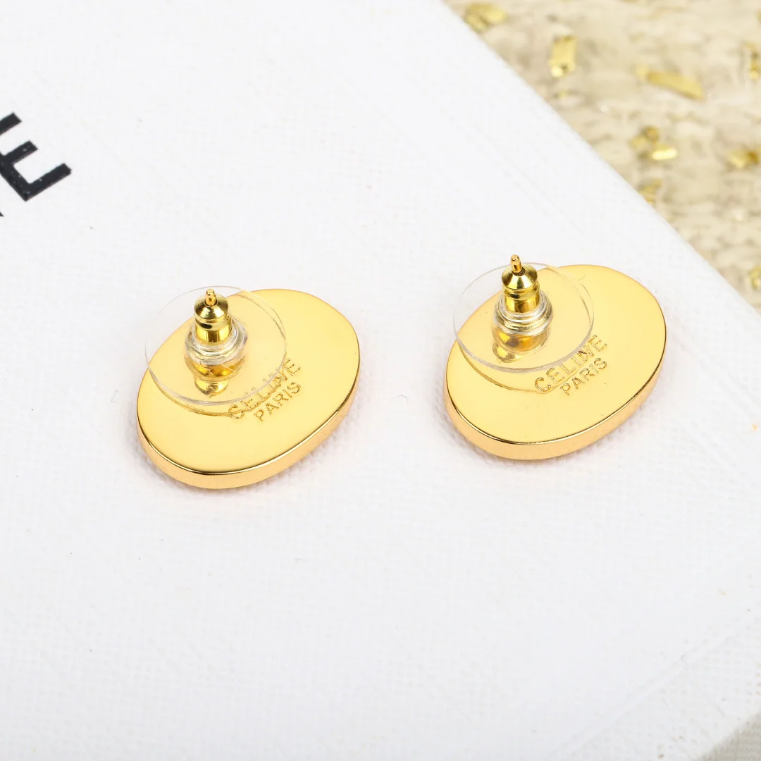 셀린느 귀걸이 69243 Celine Earrings 상세 이미지 5
