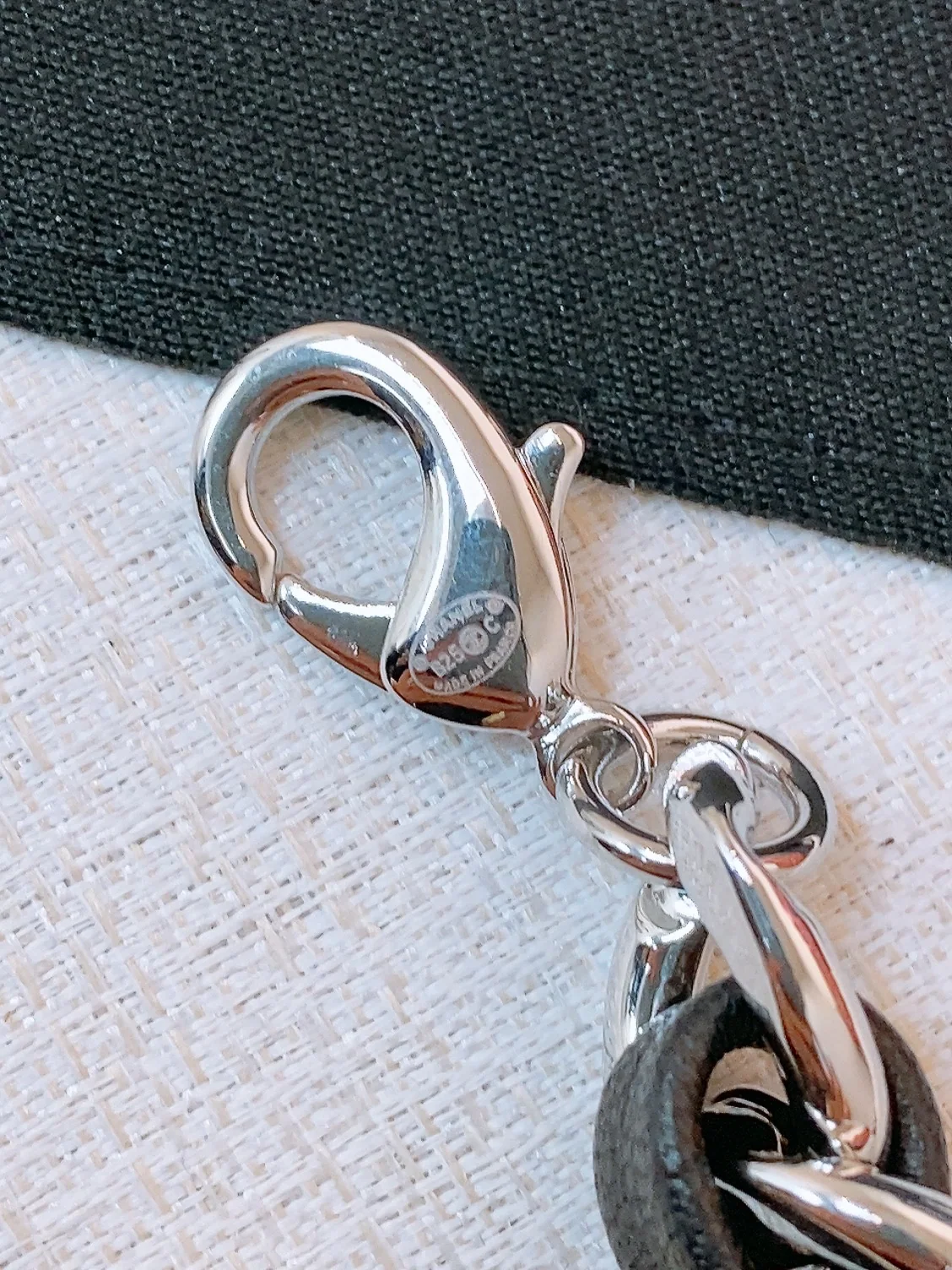 샤넬 벨트 58684 Chanel Belt 상세 이미지 5