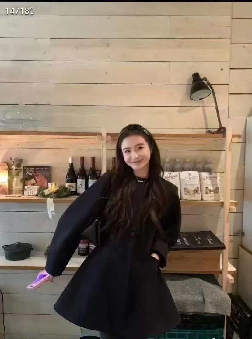 디올 CD 로고 헤드밴드 겸 선글라스 헤어악세 상세 이미지 10