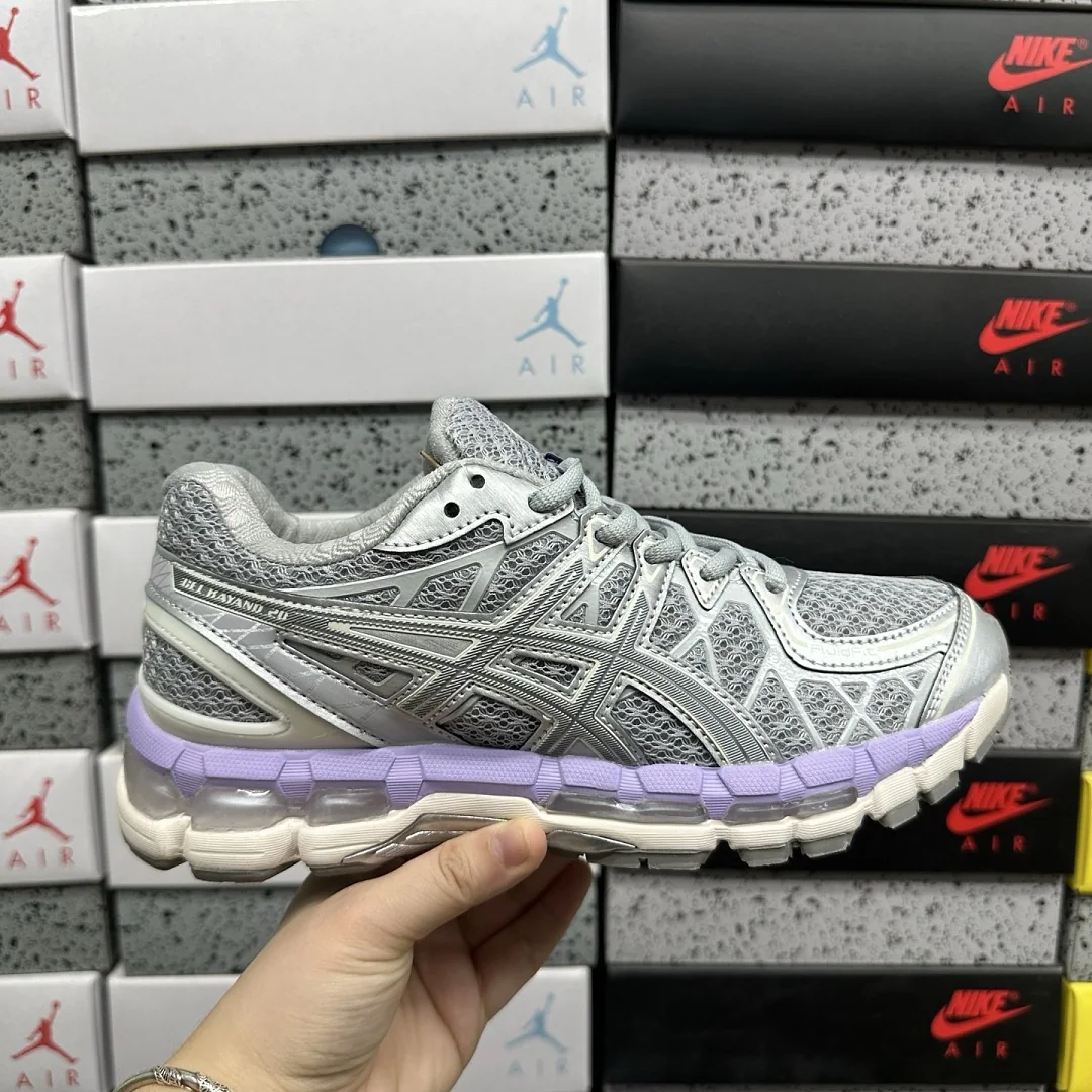 아식스 [TOP] 젤 카야노 20 1203A388-024 200460 Asics Gel-Kayano 20 상세 이미지 7