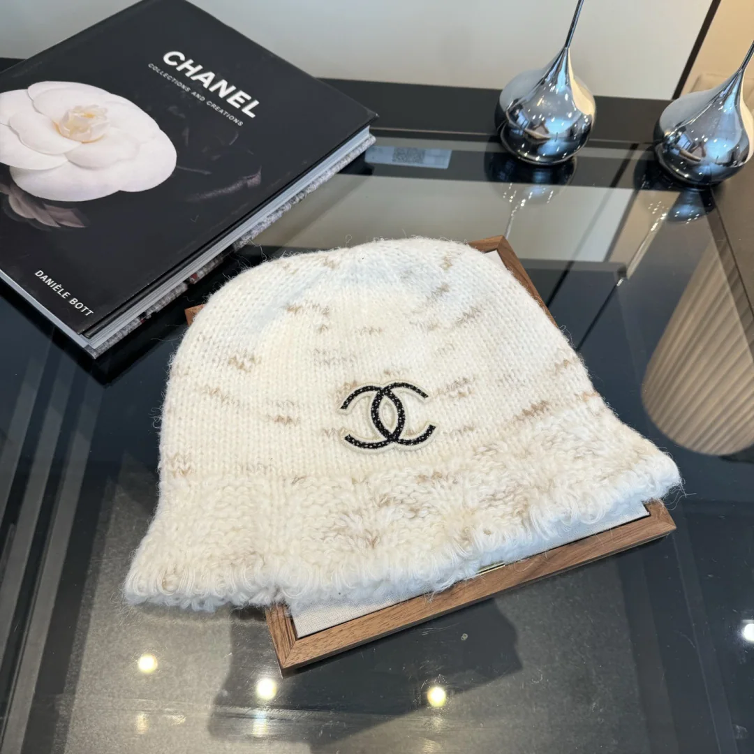 샤넬 모자 185681 Chanel Cap 상세 이미지 2