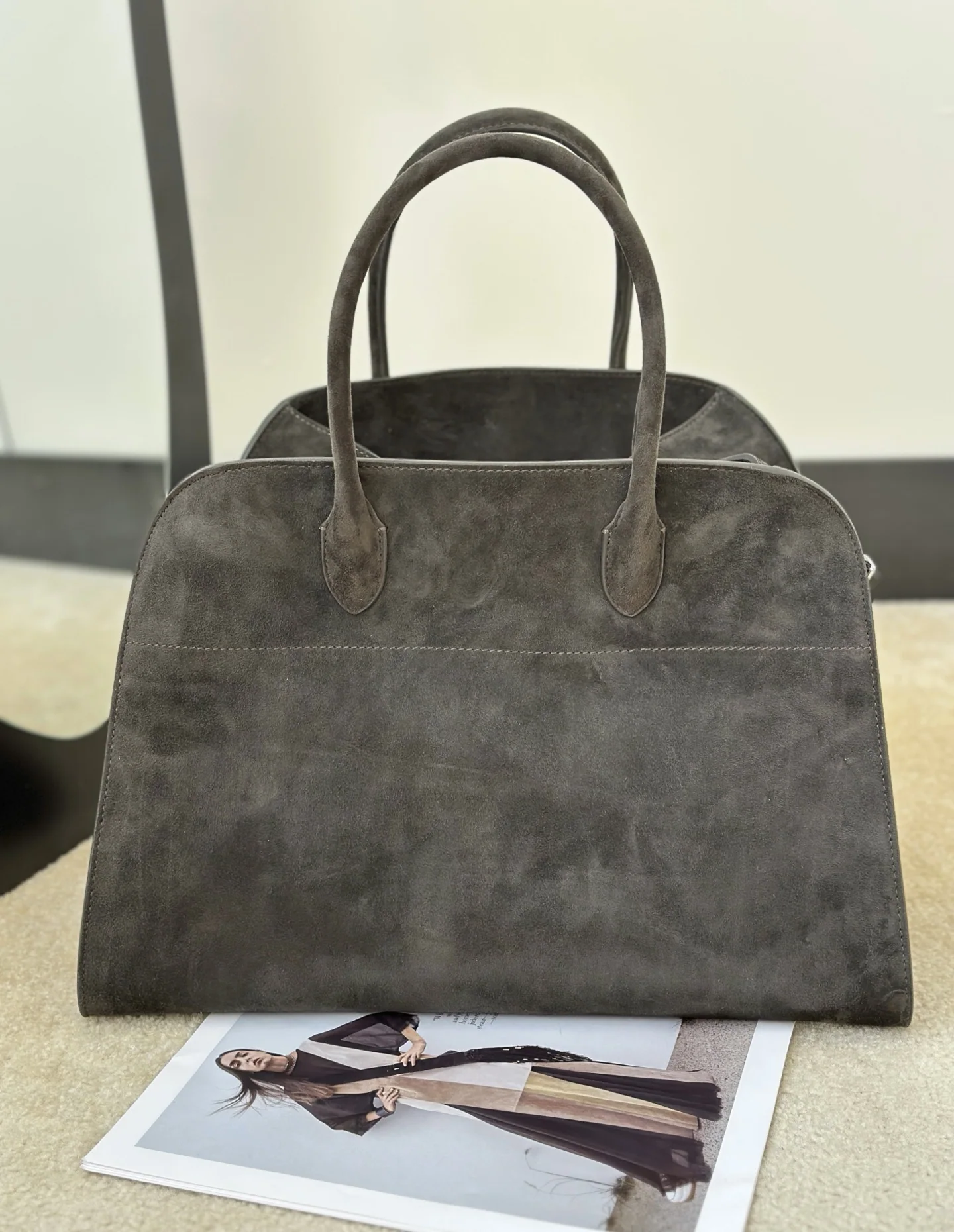 더로우 가방 Margaux 15