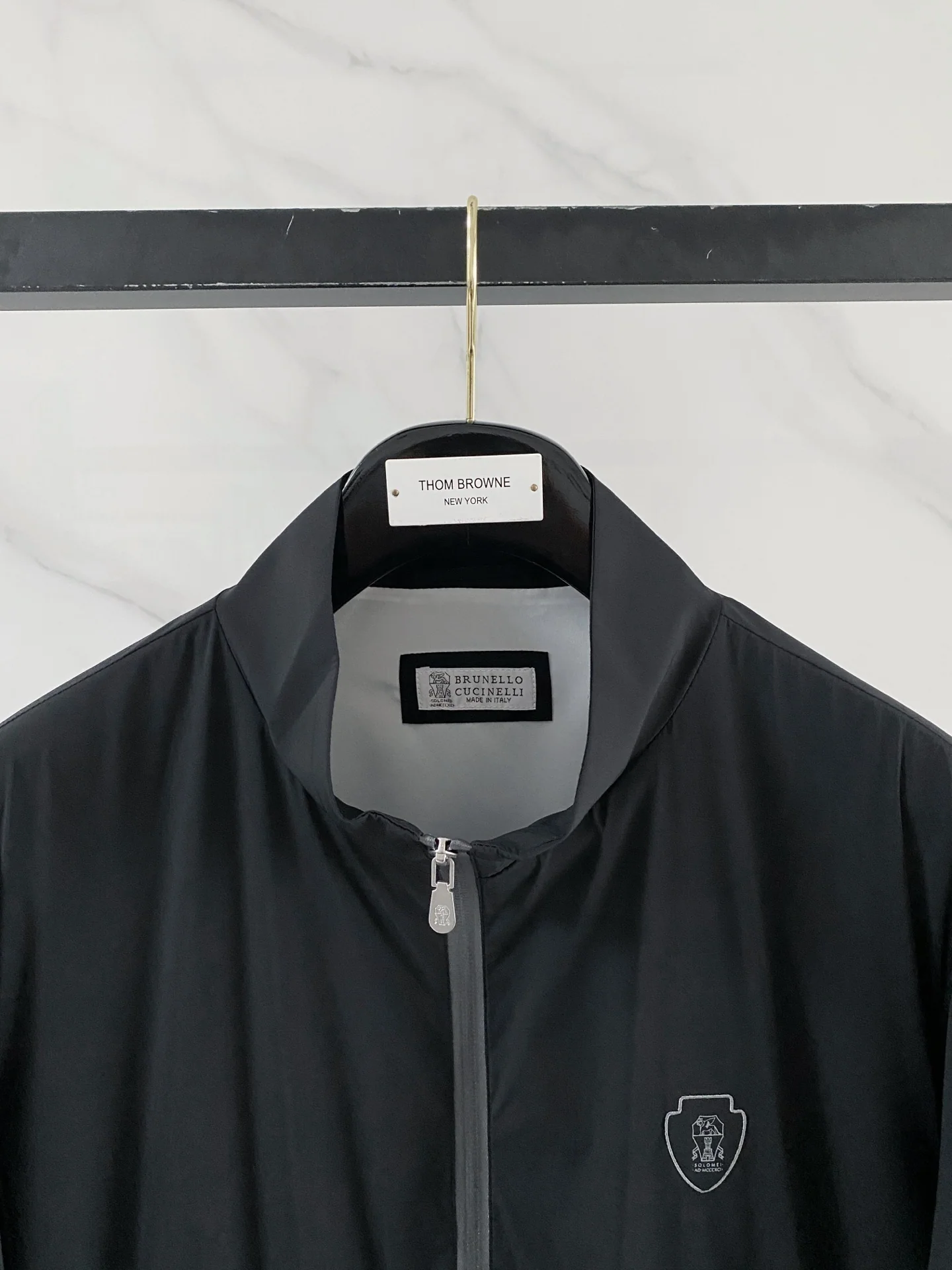 브루넬로쿠치넬리 남성 자켓 52957 Brunello Cucinelli 상세 이미지 2