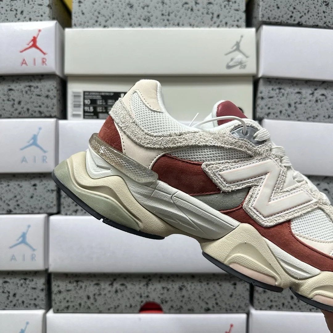 뉴발란스 [C] 9060 U9060JF 202156 New Balance 9060 상세 이미지 8