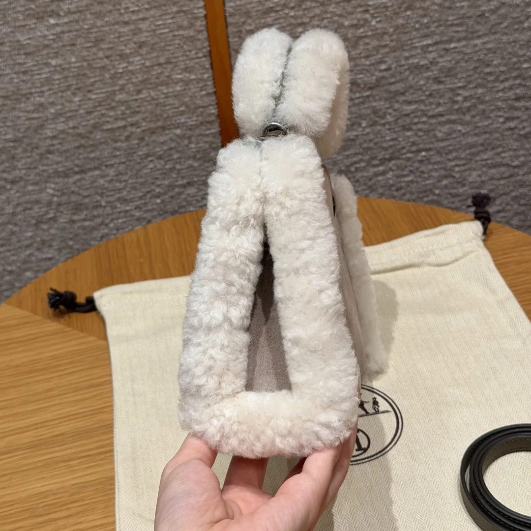 에르메스 켈리 테디 가방 상세 이미지 4