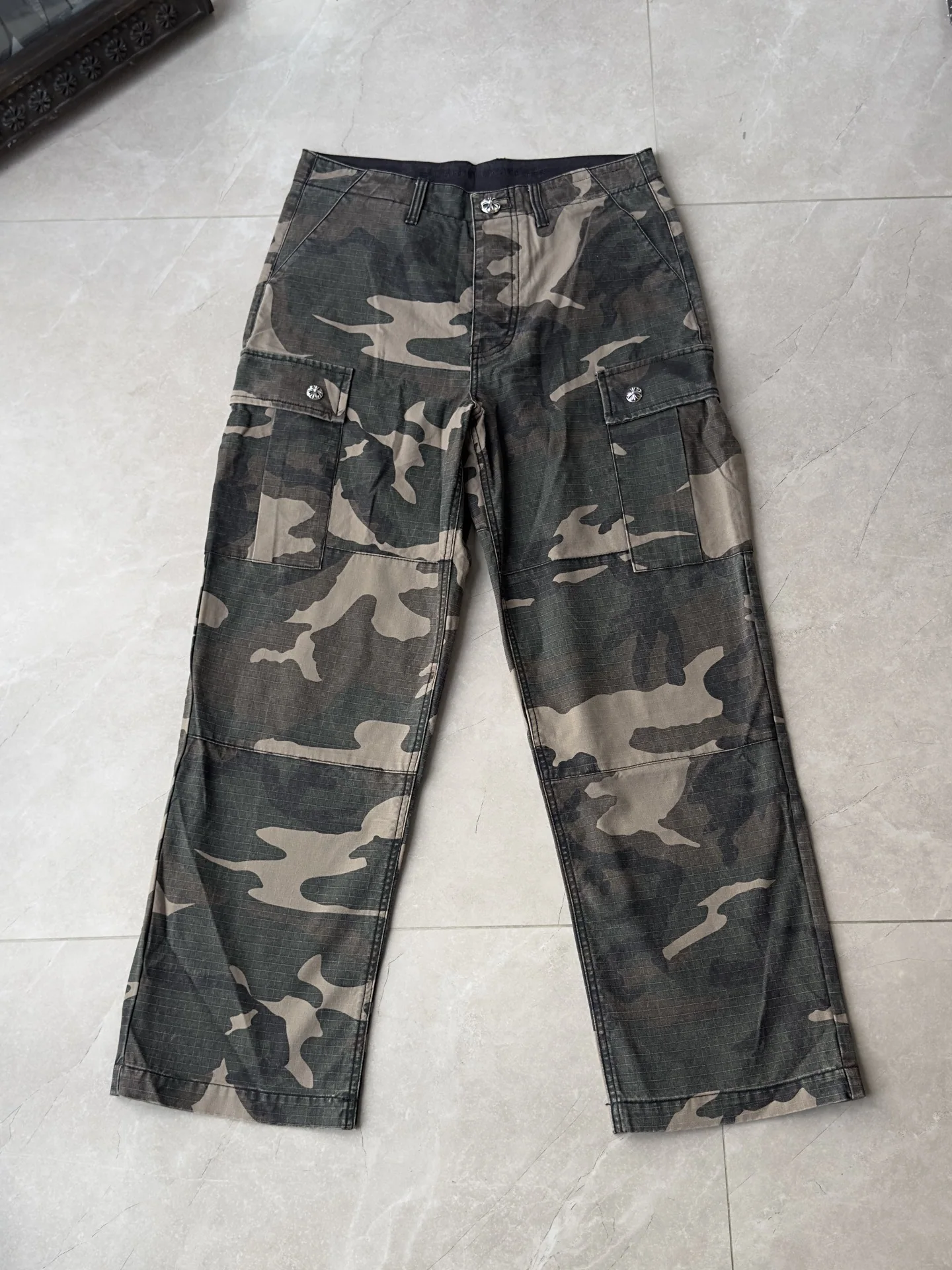 크롬하츠 남성 바지 159394 Chrome Hearts Pants