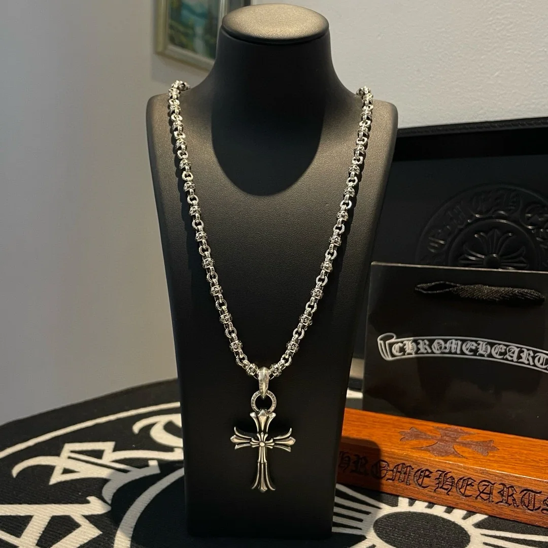 크롬하츠 목걸이 62612 Chrome Hearts Necklace 상세 이미지 1