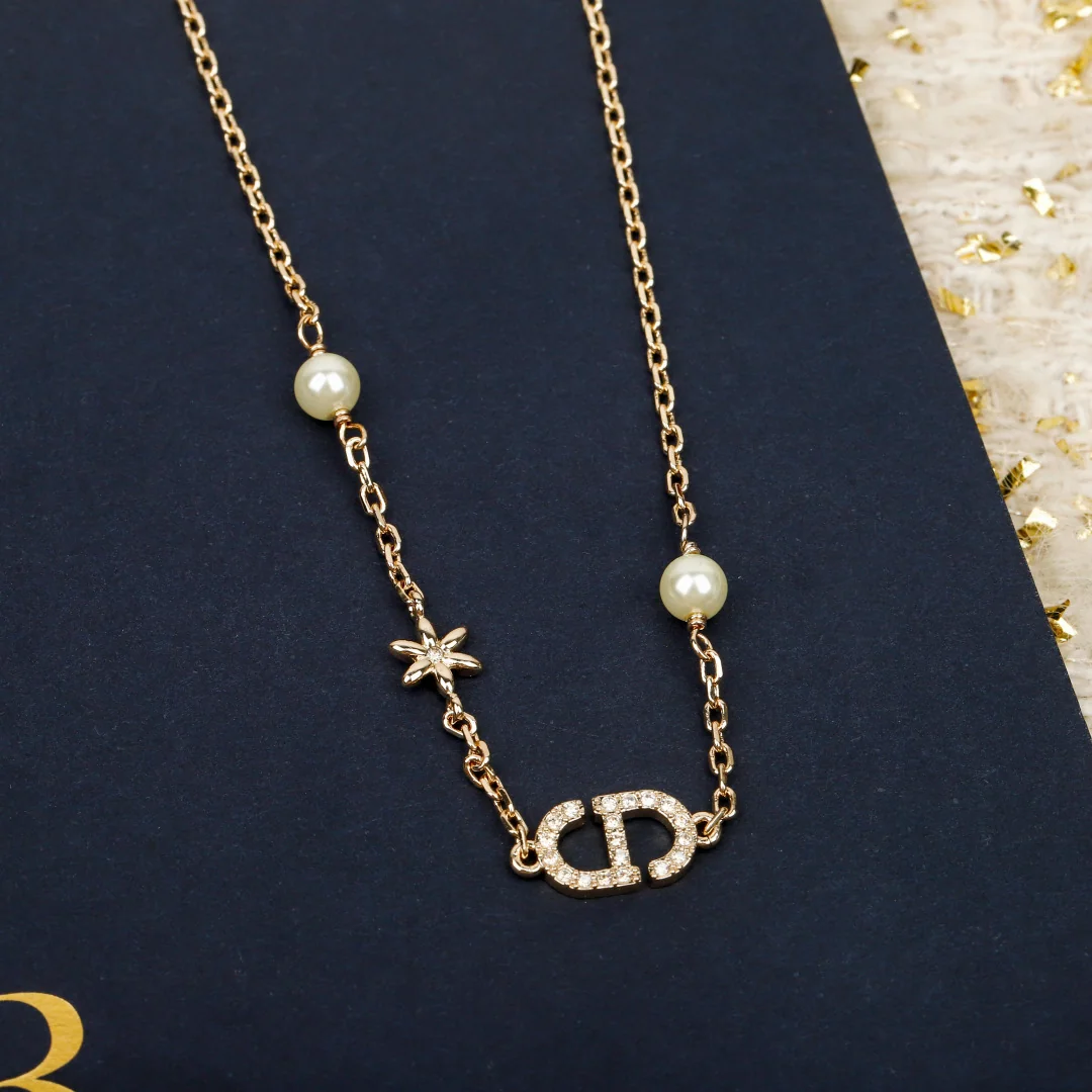 디올 목걸이 60879 Dior Necklace 상세 이미지 6