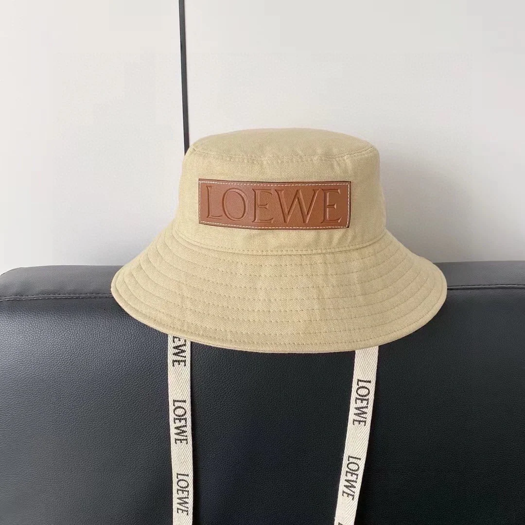 로에베 모자 78995 Loewe Cap 상세 이미지 2